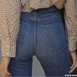 Doen Diana Jeans dark wash